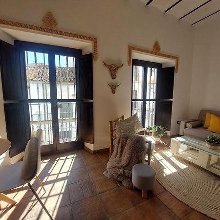 Apartament Loft Con Alma Cordoba Centro Zewnętrze zdjęcie