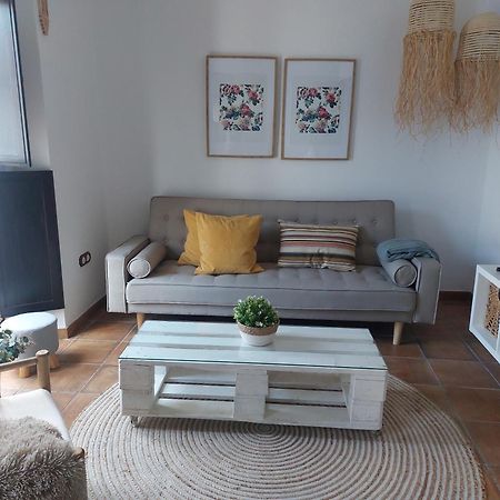 Apartament Loft Con Alma Cordoba Centro Zewnętrze zdjęcie