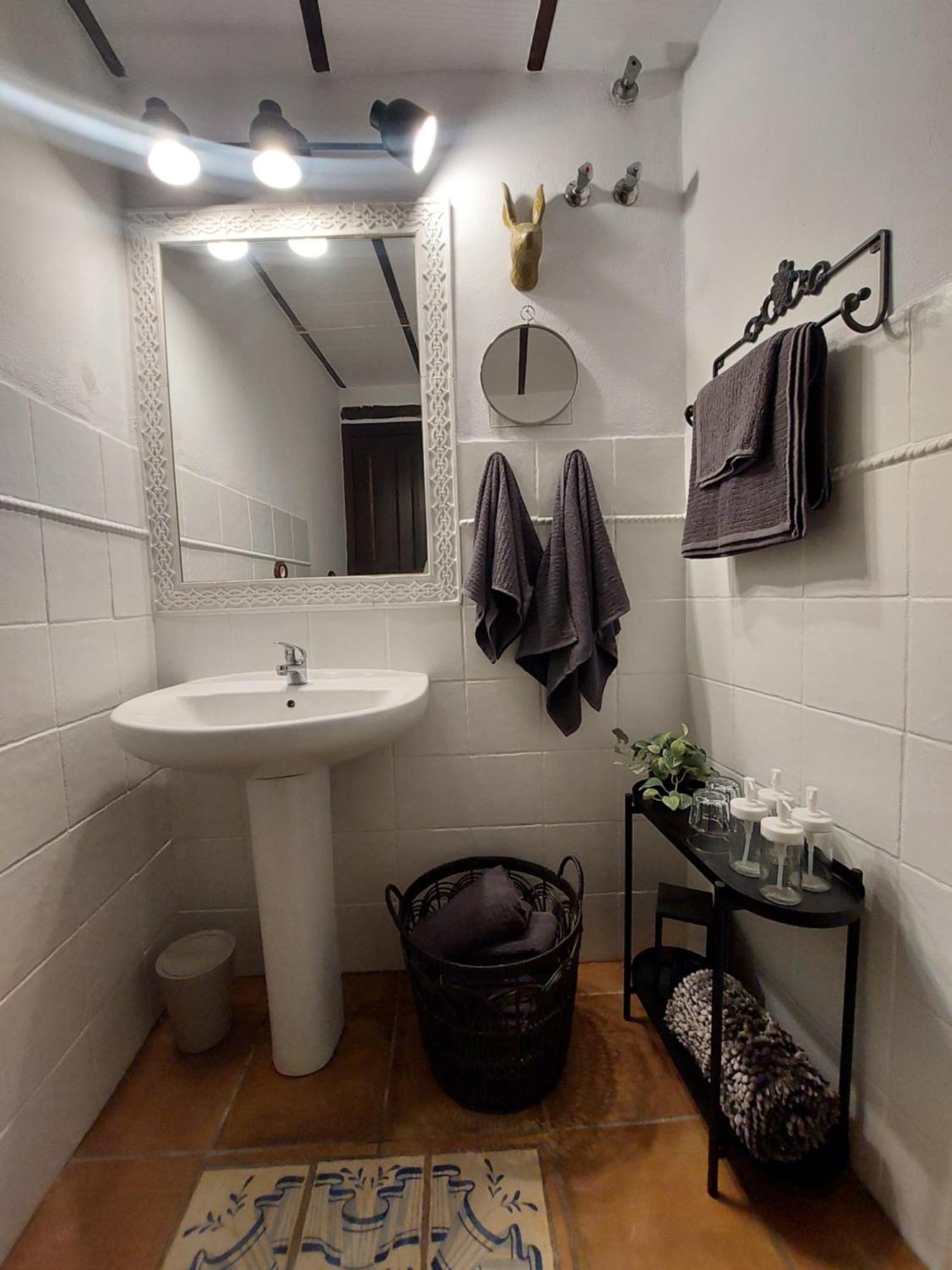 Apartament Loft Con Alma Cordoba Centro Zewnętrze zdjęcie