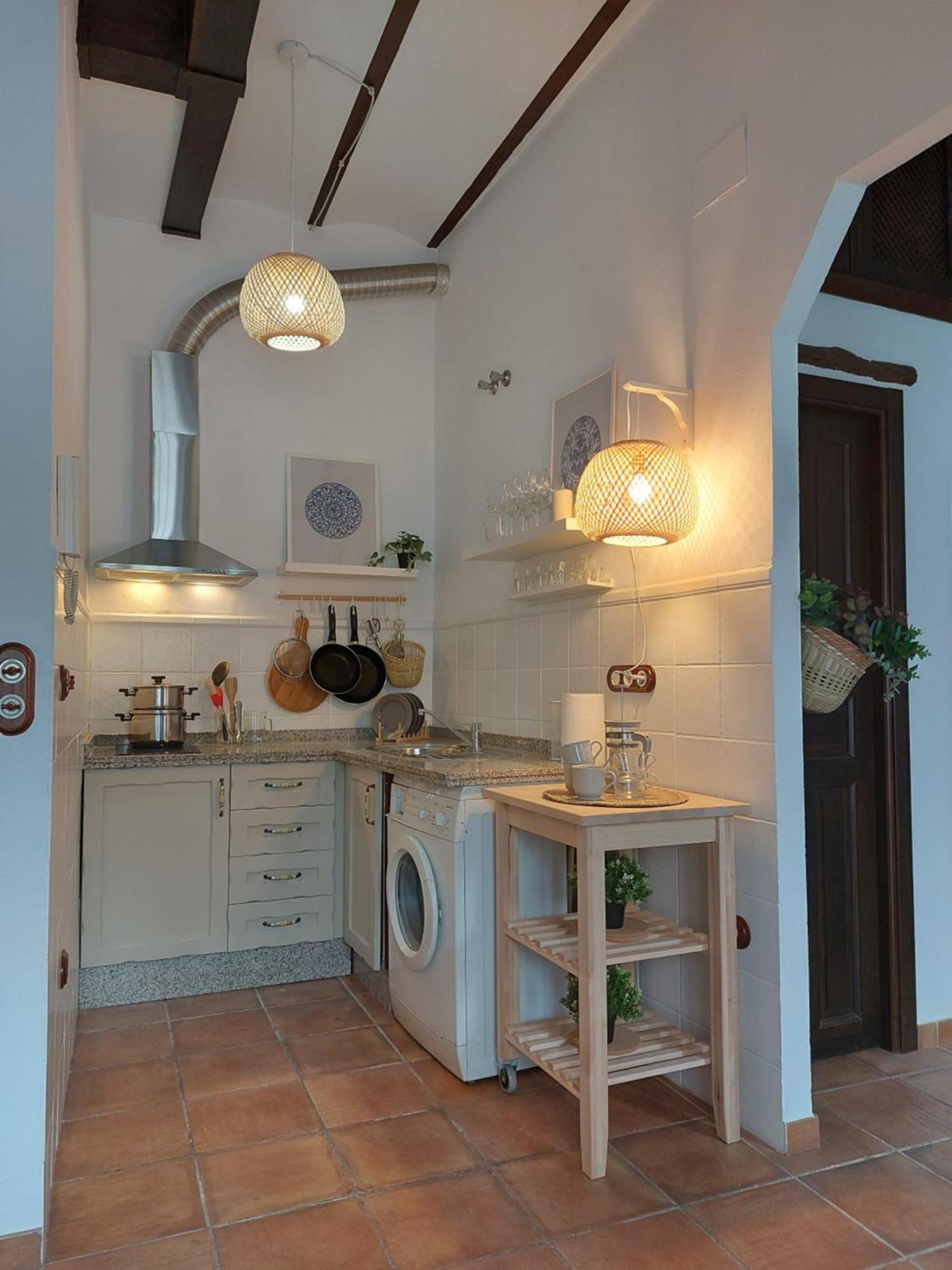 Apartament Loft Con Alma Cordoba Centro Zewnętrze zdjęcie