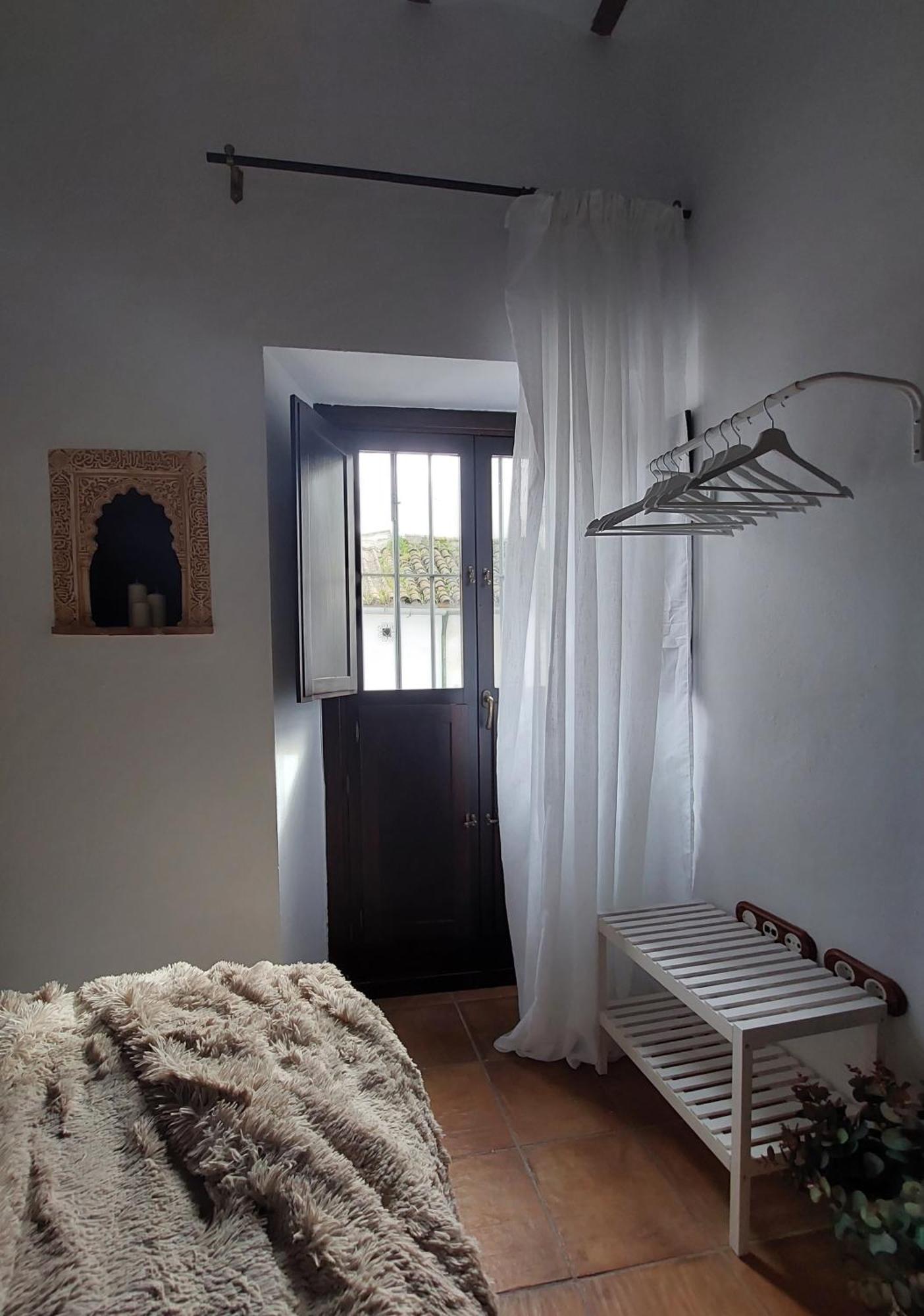 Apartament Loft Con Alma Cordoba Centro Zewnętrze zdjęcie