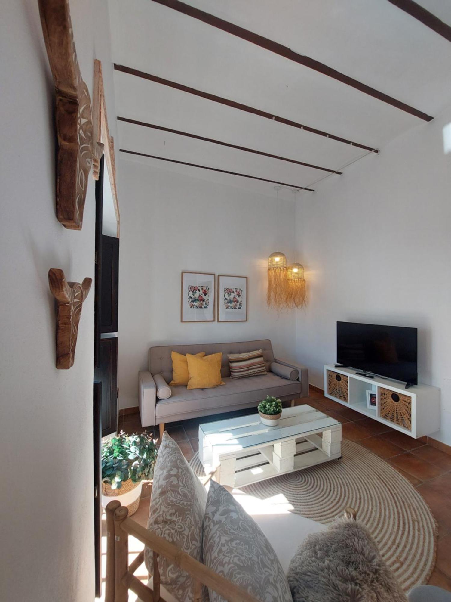 Apartament Loft Con Alma Cordoba Centro Zewnętrze zdjęcie