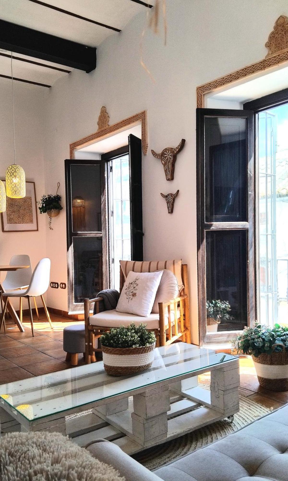 Apartament Loft Con Alma Cordoba Centro Zewnętrze zdjęcie