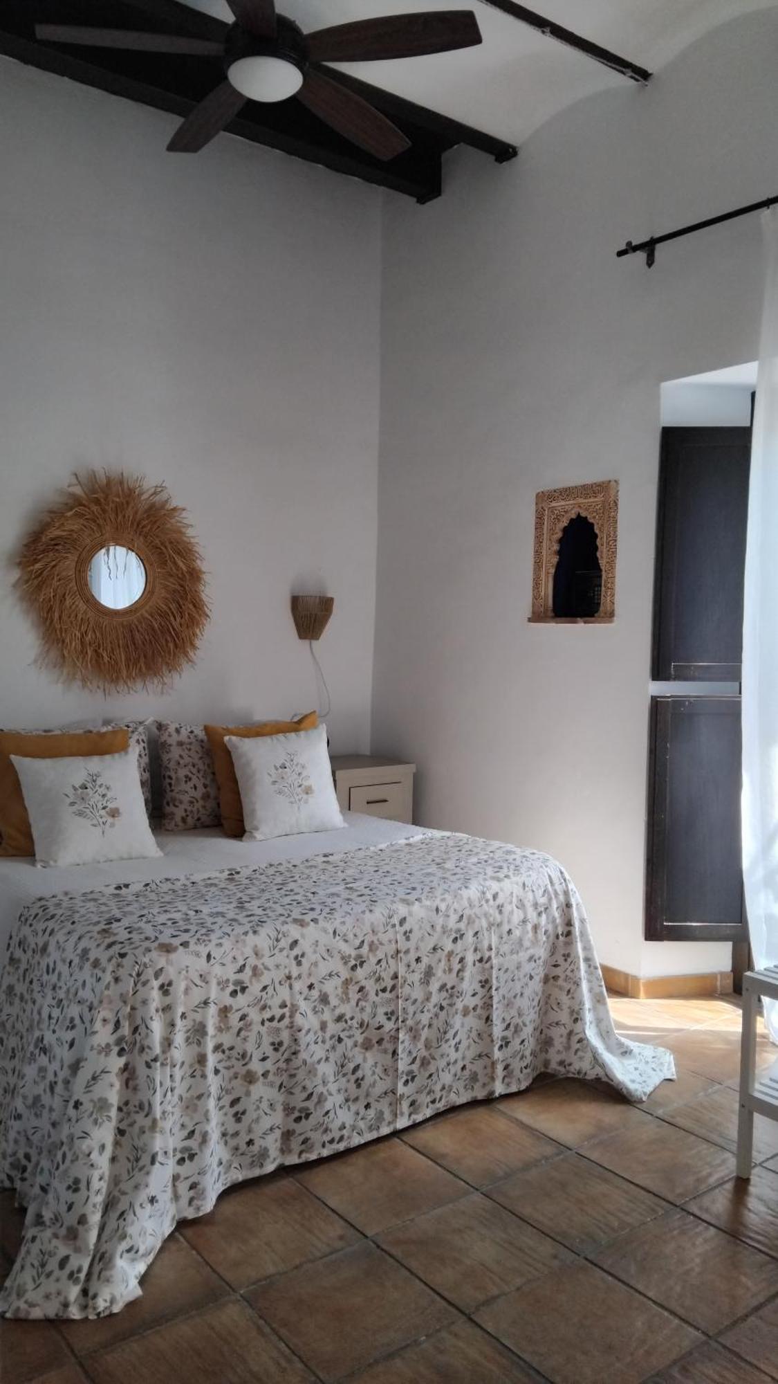 Apartament Loft Con Alma Cordoba Centro Zewnętrze zdjęcie